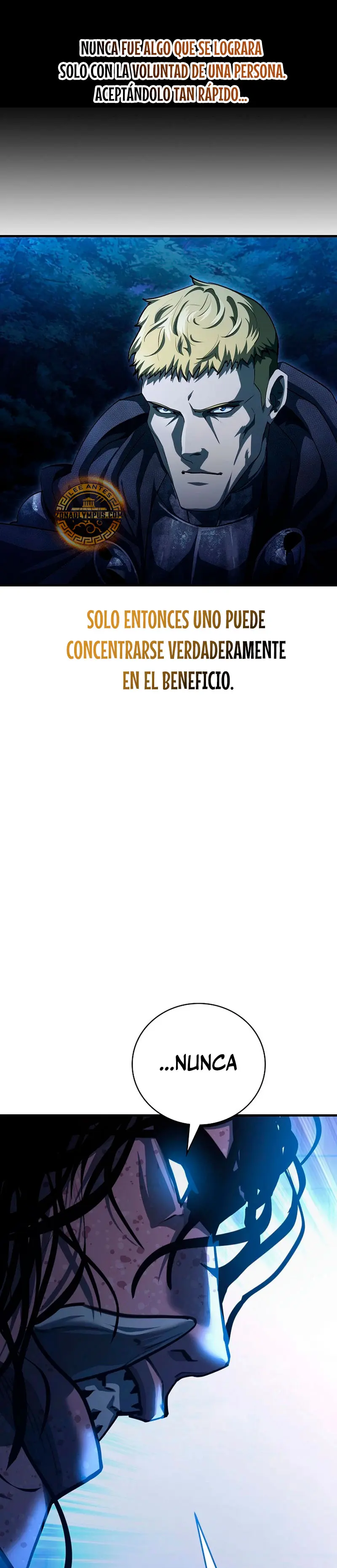 Mestizo > Capitulo 17 > Page 161