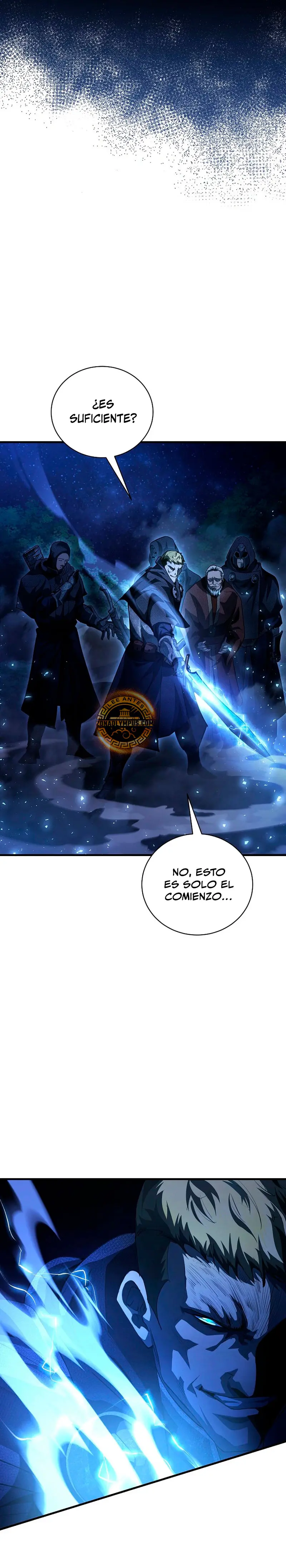 Mestizo > Capitulo 17 > Page 261