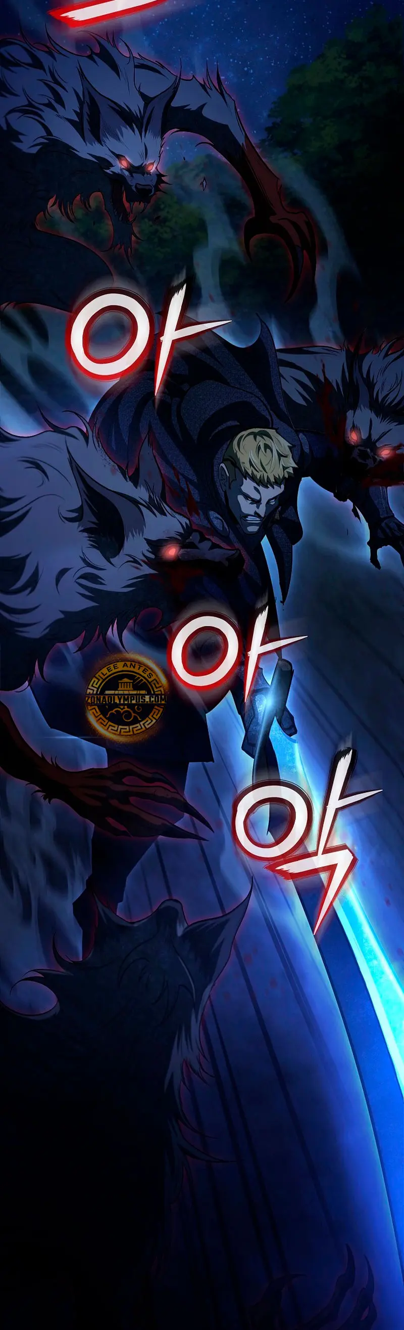 Mestizo > Capitulo 17 > Page 401