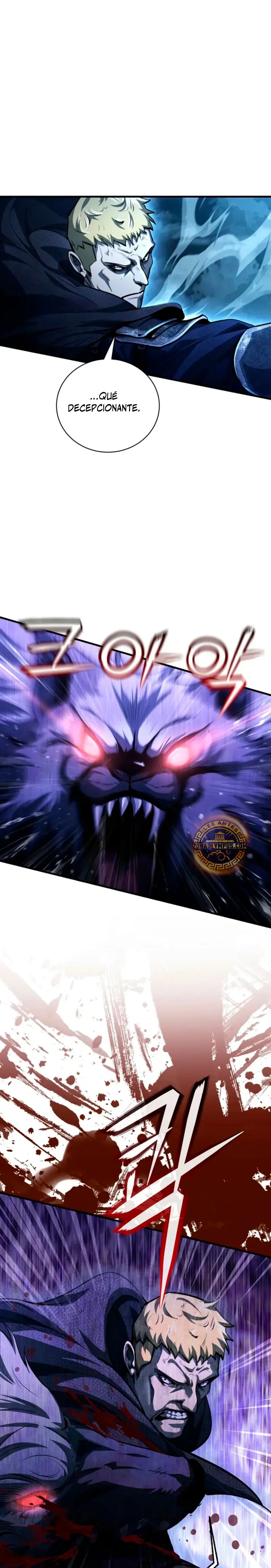 Mestizo > Capitulo 18 > Page 11