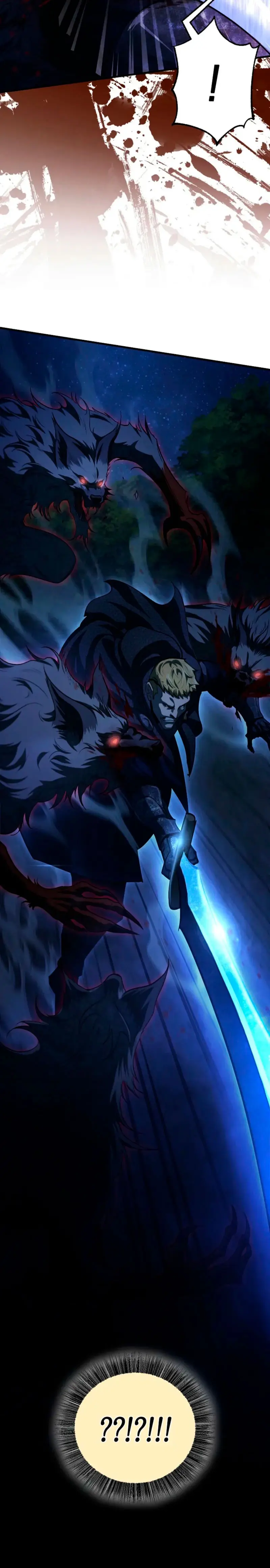 Mestizo > Capitulo 18 > Page 21