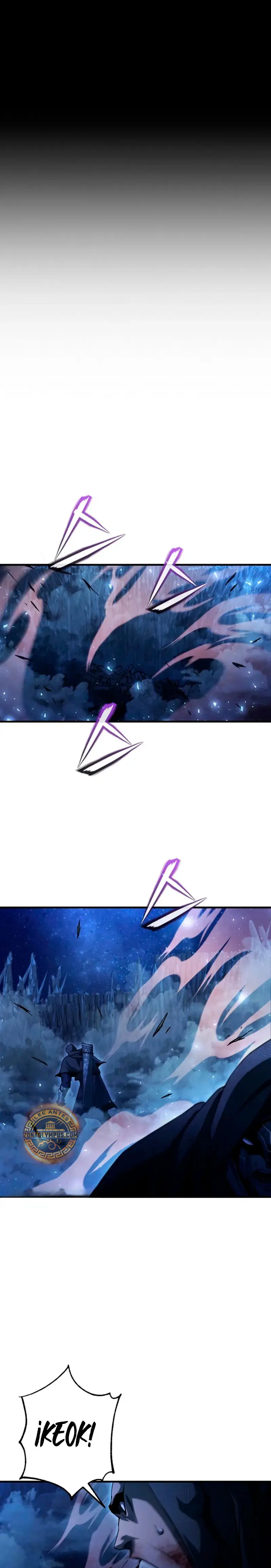 Mestizo > Capitulo 18 > Page 31