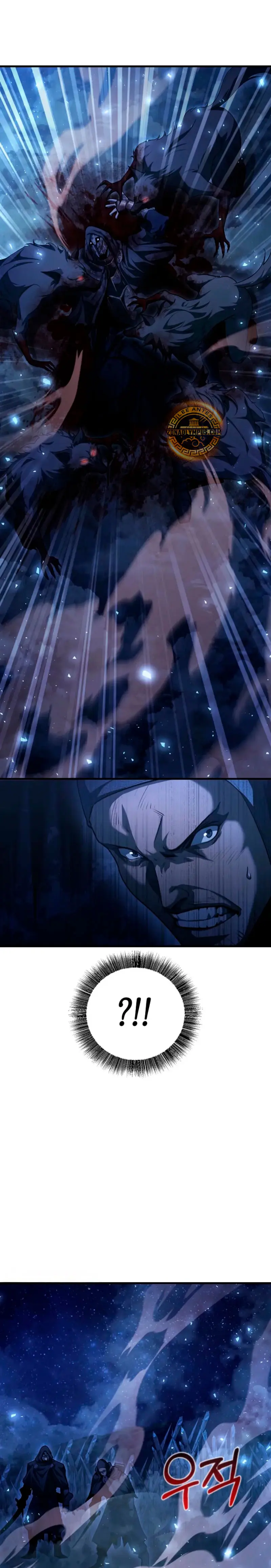 Mestizo > Capitulo 18 > Page 61