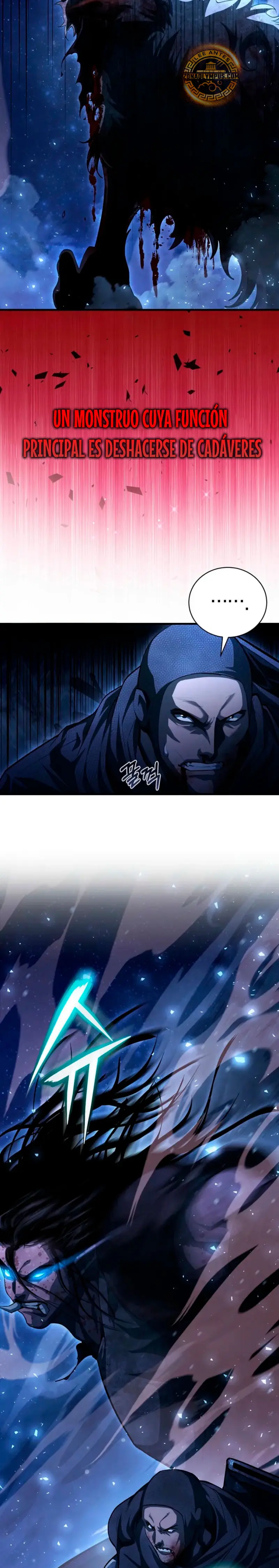 Mestizo > Capitulo 18 > Page 81