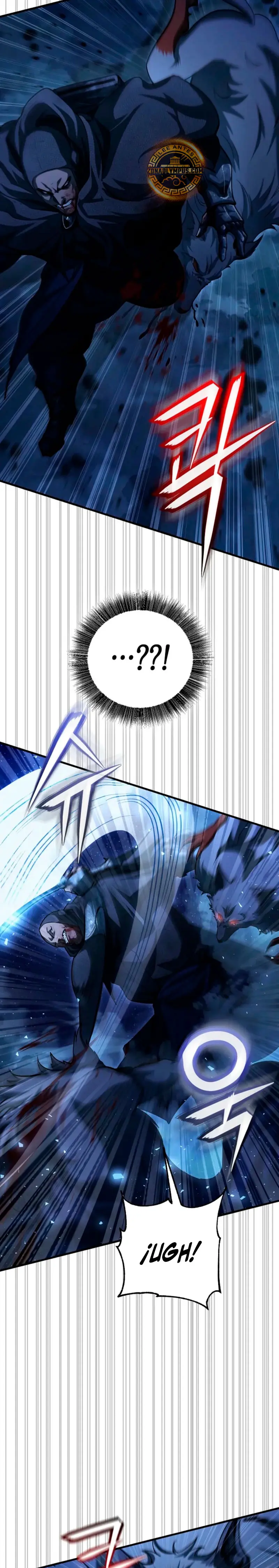 Mestizo > Capitulo 18 > Page 101