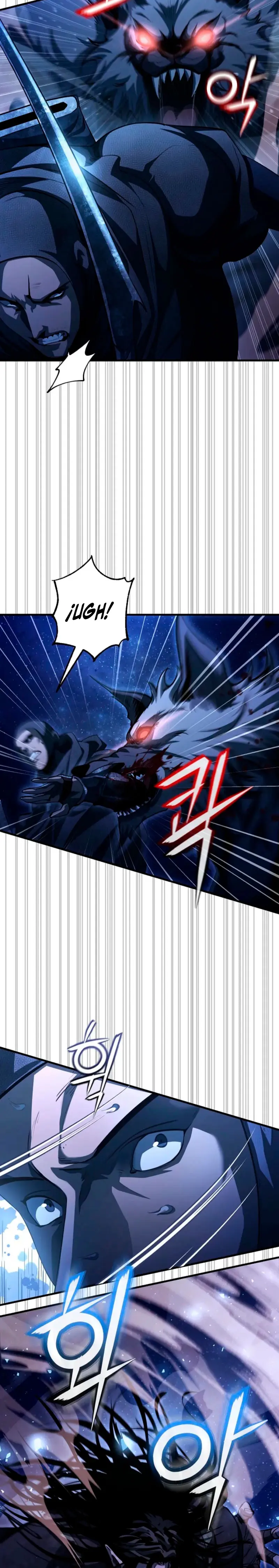 Mestizo > Capitulo 18 > Page 111