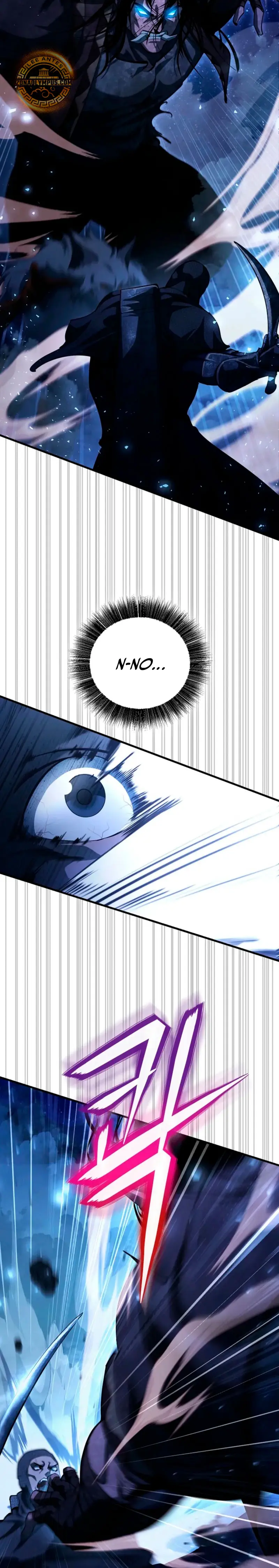 Mestizo > Capitulo 18 > Page 121