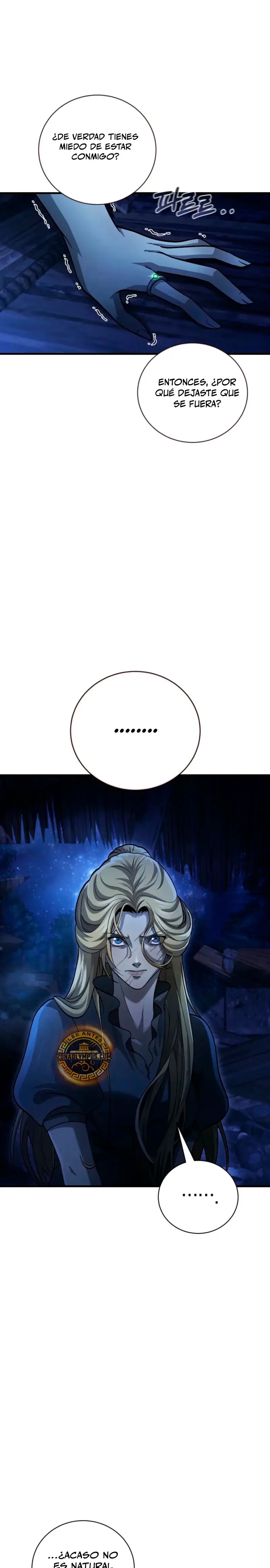 Mestizo > Capitulo 18 > Page 261