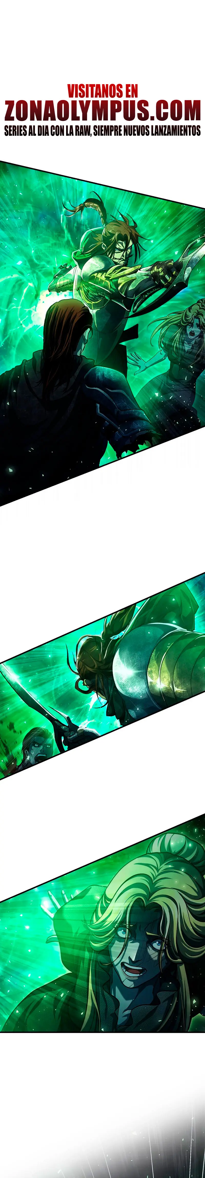 Mestizo > Capitulo 19 > Page 11