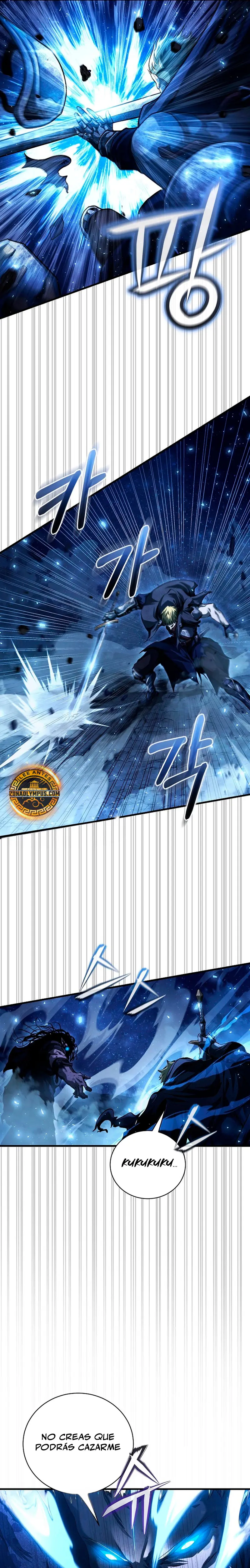 Mestizo > Capitulo 19 > Page 71