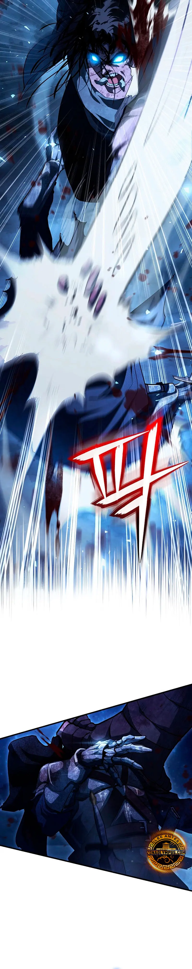 Mestizo > Capitulo 19 > Page 261