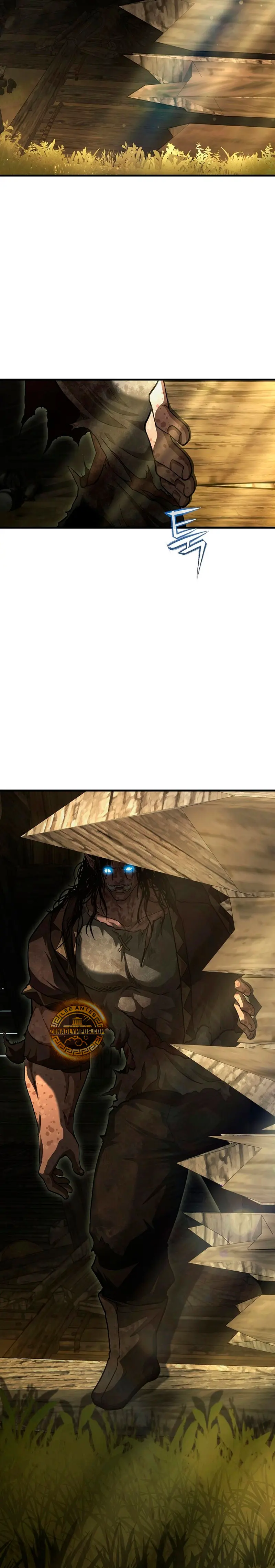 Mestizo > Capitulo 20 > Page 11