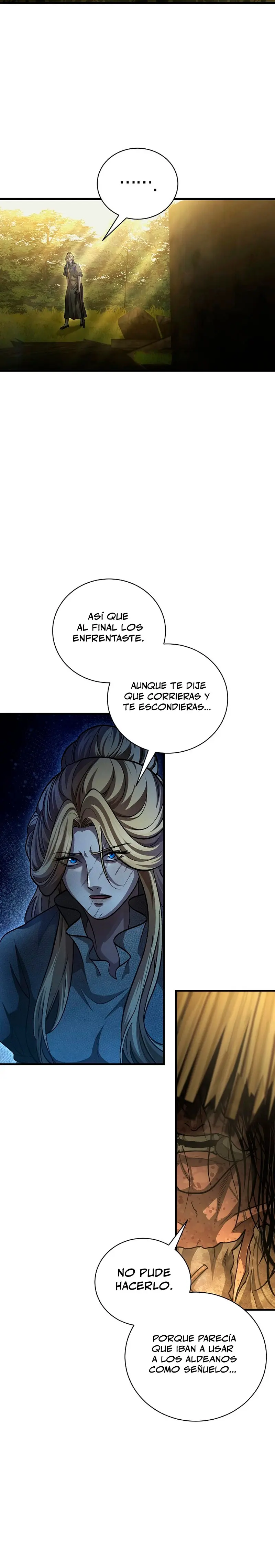Mestizo > Capitulo 20 > Page 21