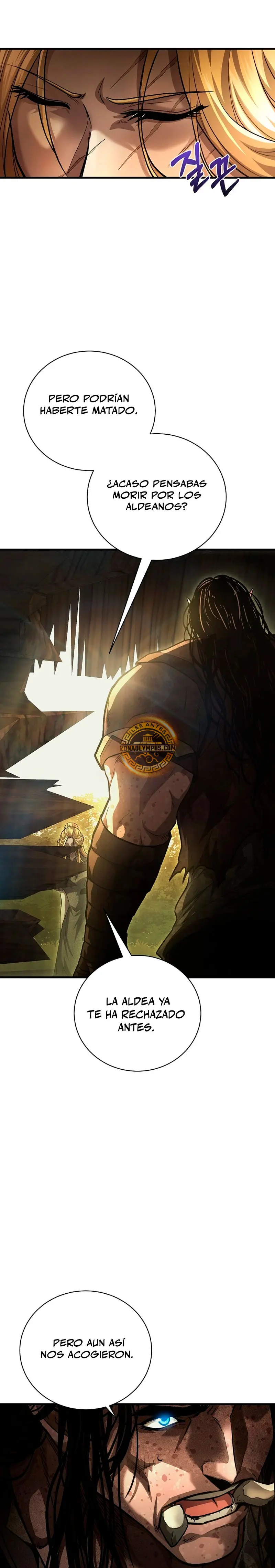 Mestizo > Capitulo 20 > Page 31