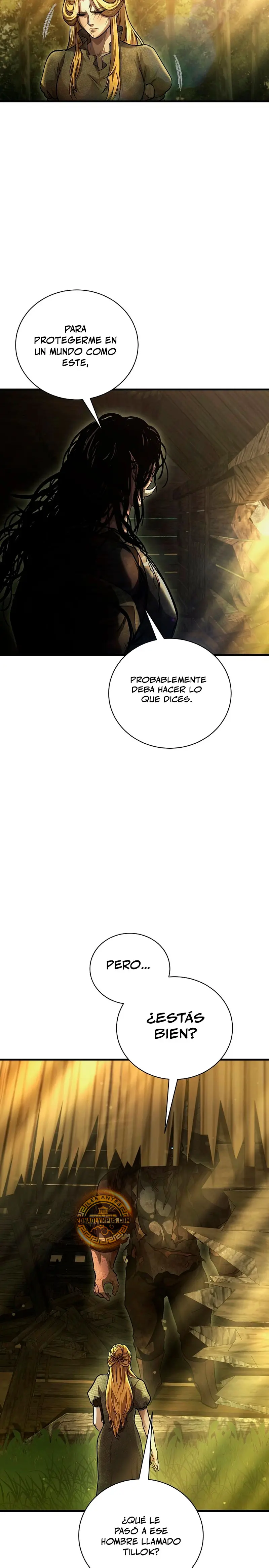 Mestizo > Capitulo 20 > Page 81