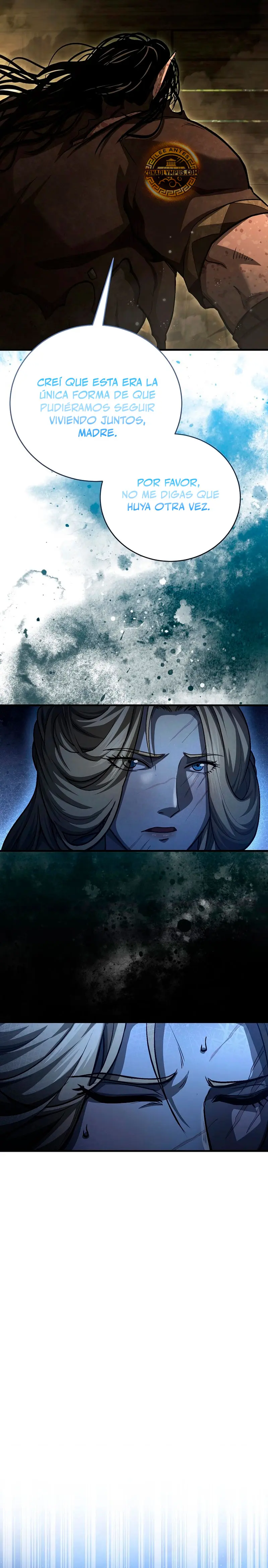 Mestizo > Capitulo 20 > Page 121