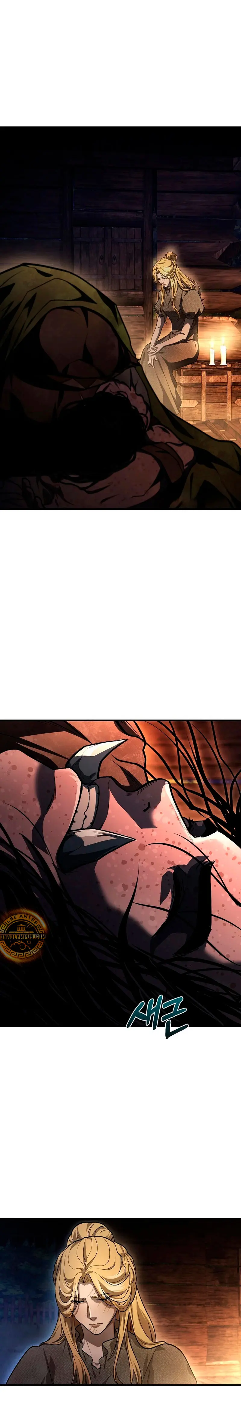 Mestizo > Capitulo 20 > Page 141