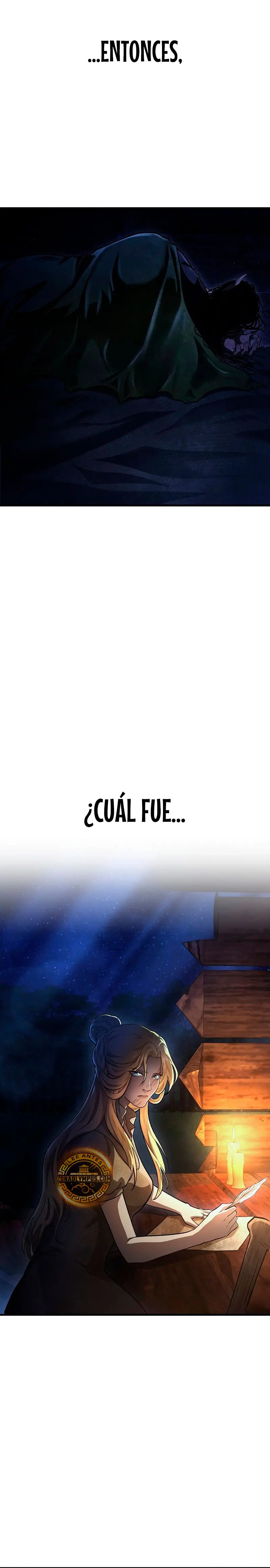 Mestizo > Capitulo 20 > Page 261