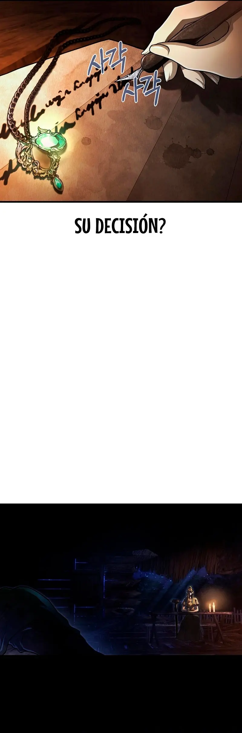 Mestizo > Capitulo 20 > Page 271