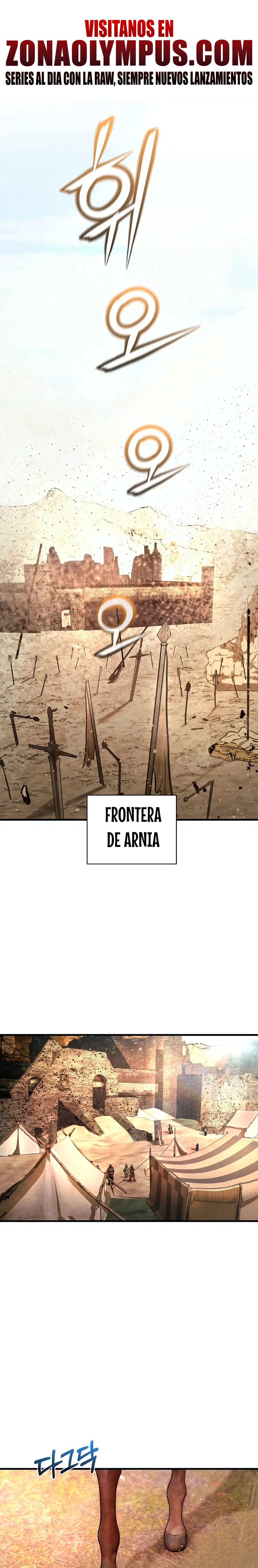 Mestizo > Capitulo 21 > Page 11