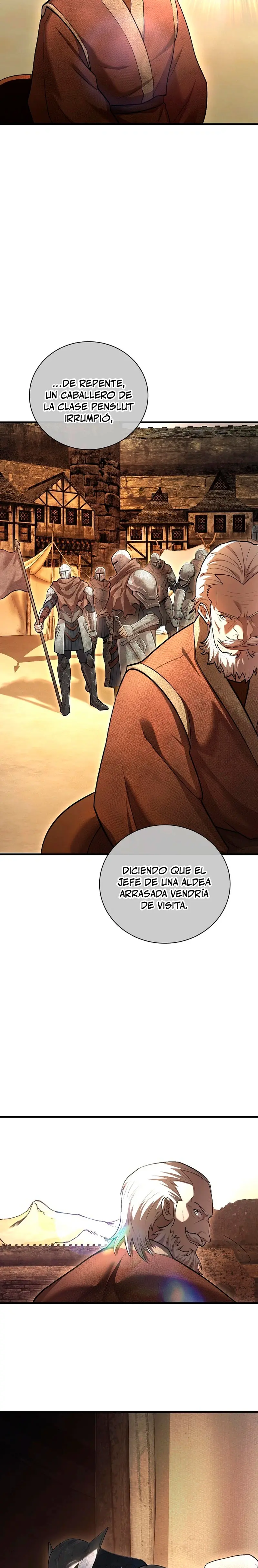 Mestizo > Capitulo 21 > Page 31