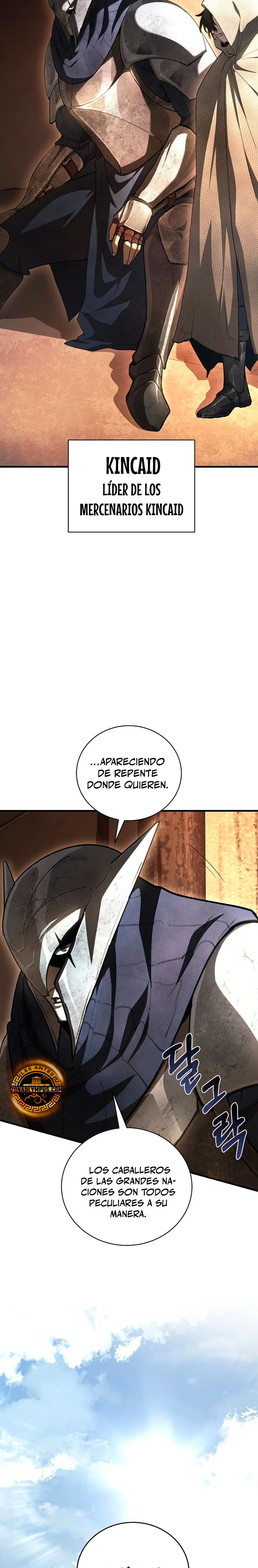 Mestizo > Capitulo 21 > Page 41