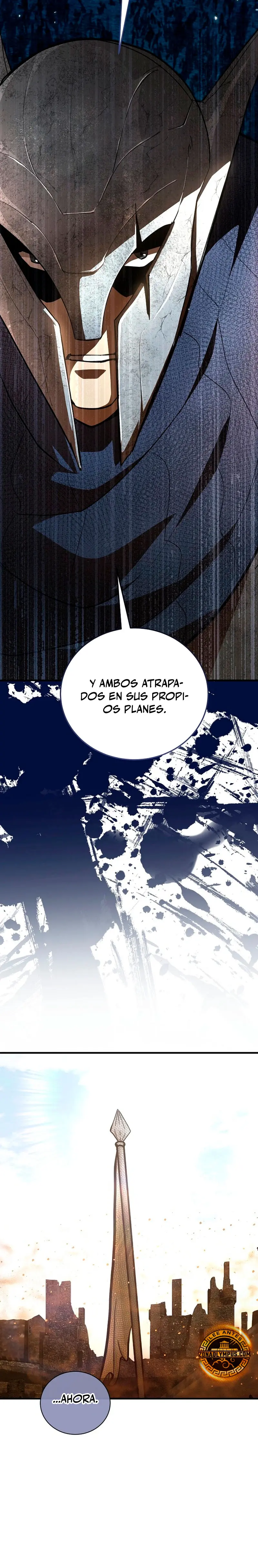 Mestizo > Capitulo 21 > Page 61