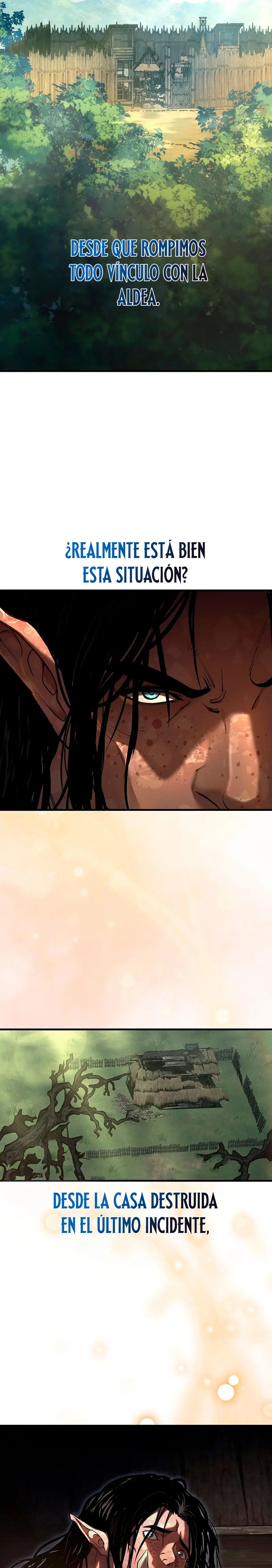 Mestizo > Capitulo 21 > Page 101