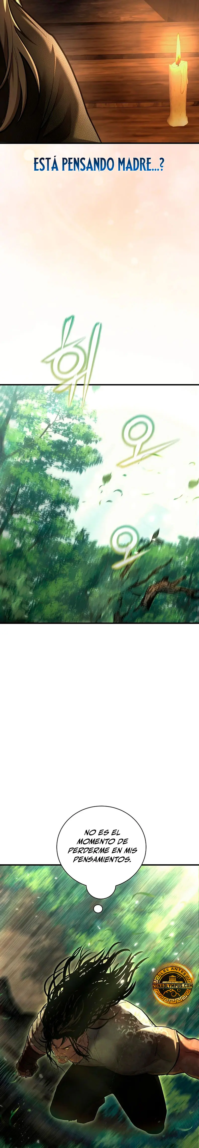 Mestizo > Capitulo 21 > Page 121