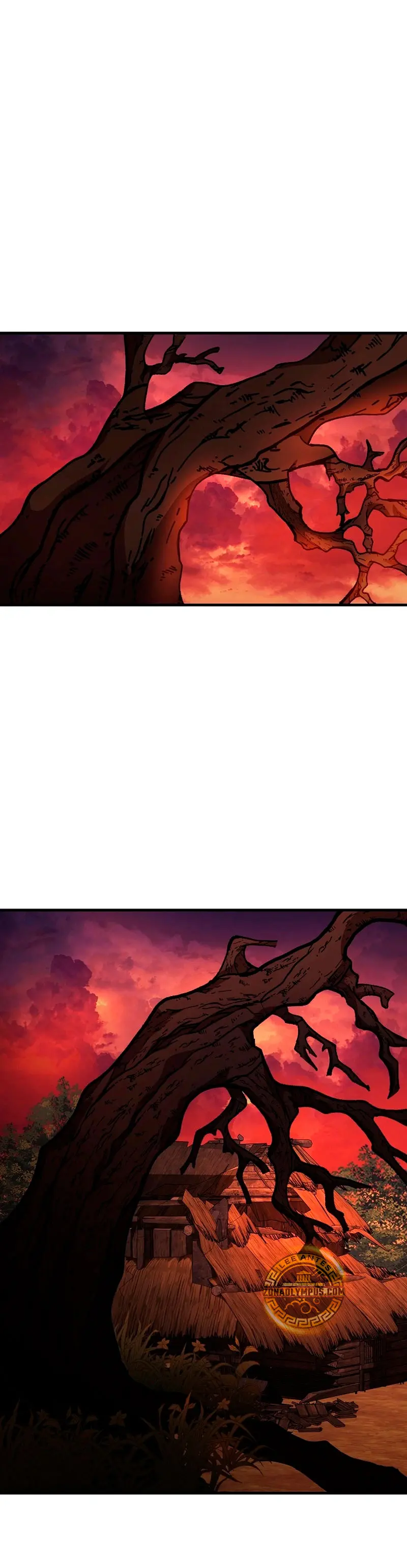 Mestizo > Capitulo 22 > Page 11