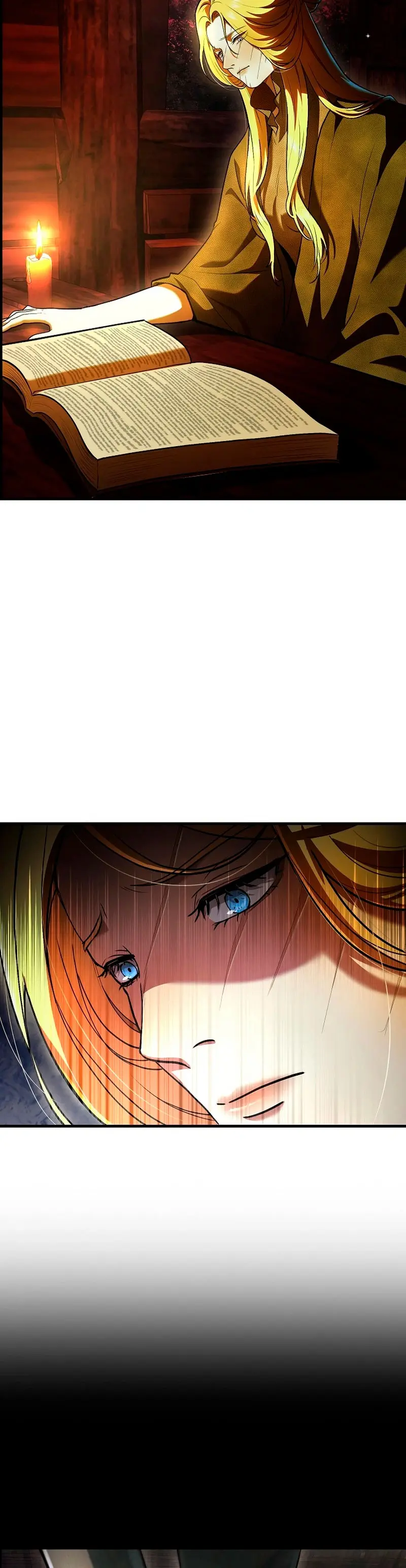 Mestizo > Capitulo 22 > Page 31