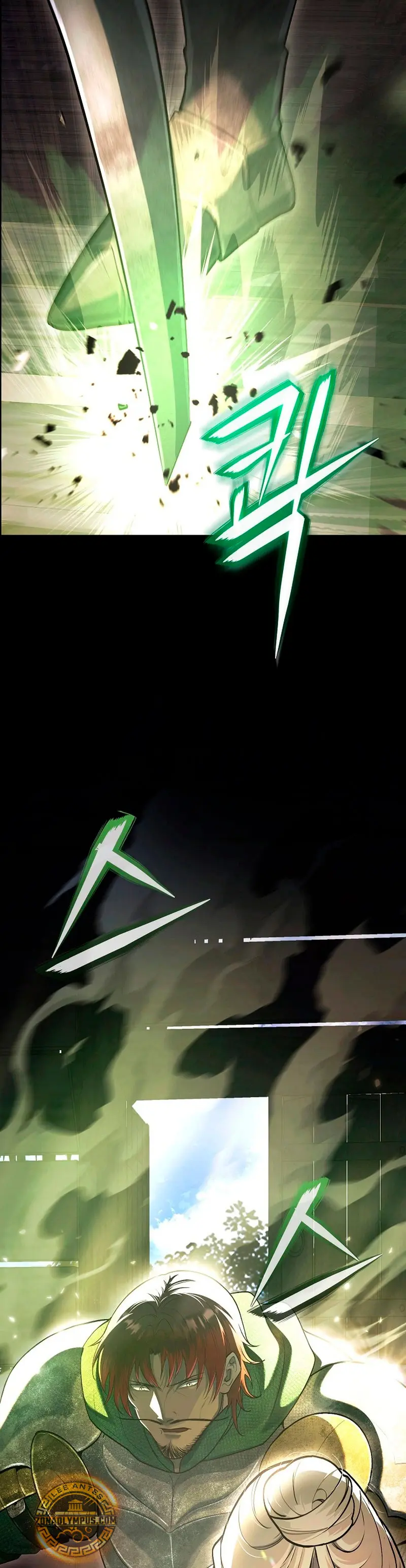 Mestizo > Capitulo 22 > Page 41