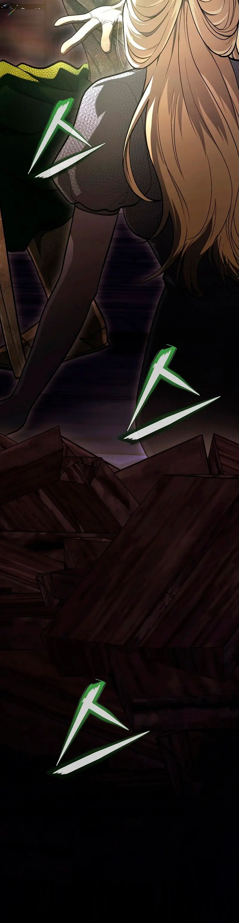 Mestizo > Capitulo 22 > Page 51