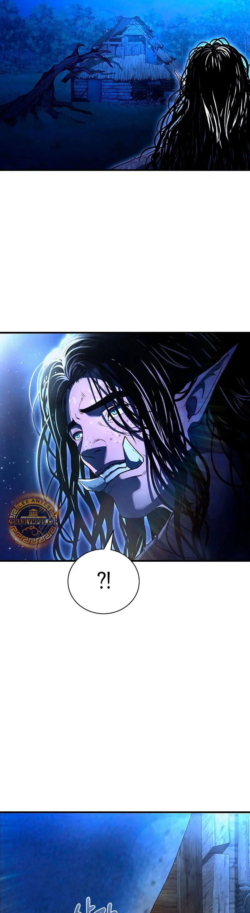 Mestizo > Capitulo 22 > Page 111