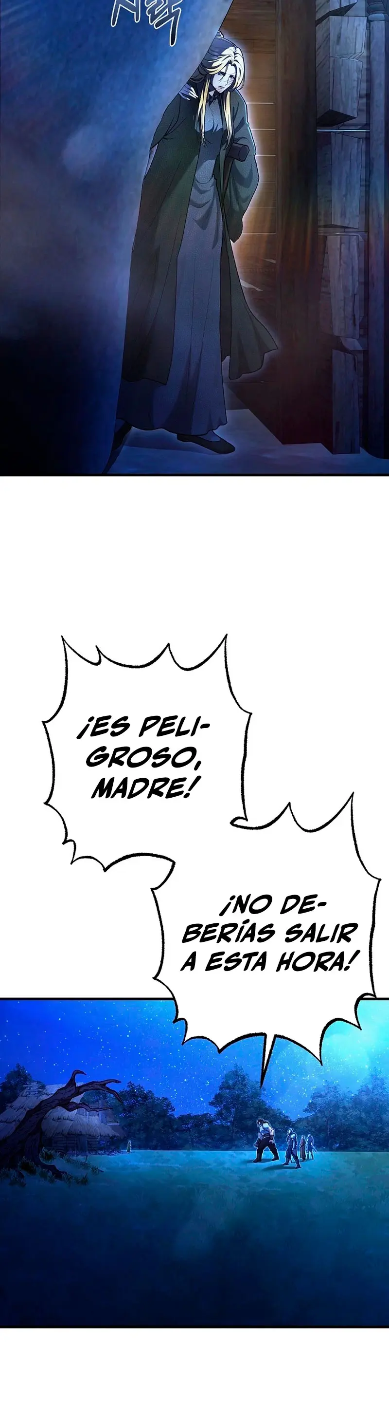 Mestizo > Capitulo 22 > Page 121