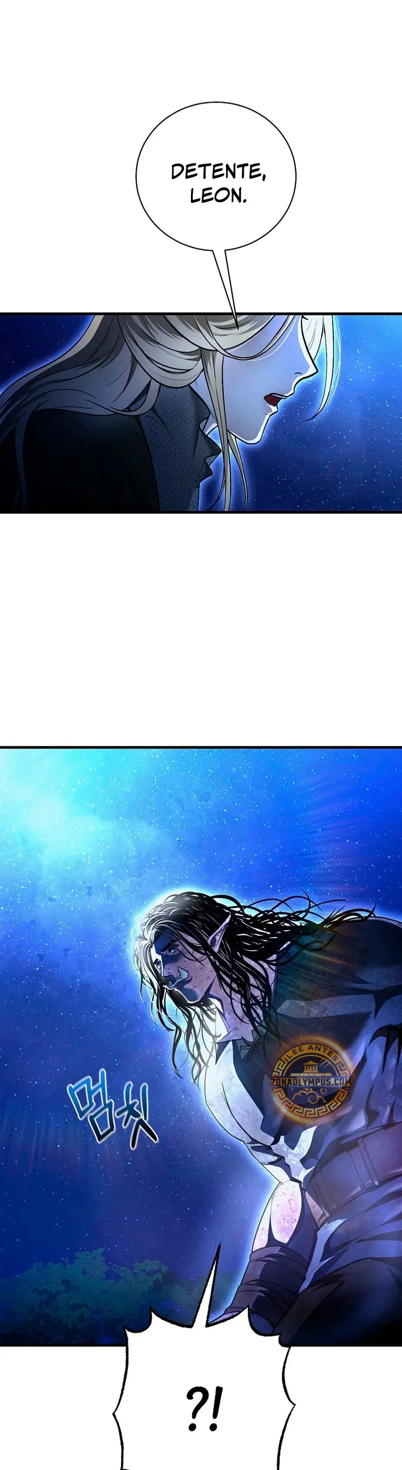 Mestizo > Capitulo 22 > Page 131