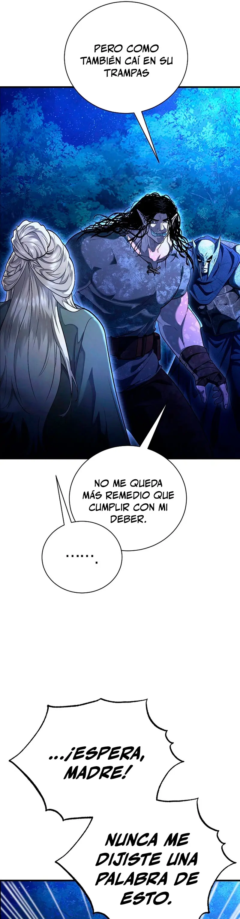 Mestizo > Capitulo 22 > Page 191