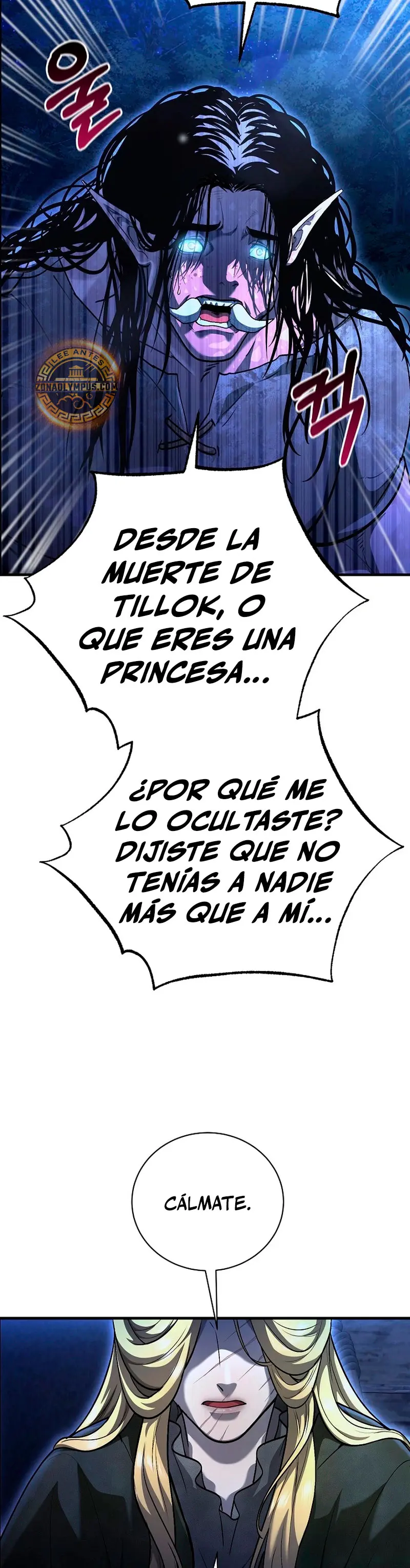 Mestizo > Capitulo 22 > Page 201