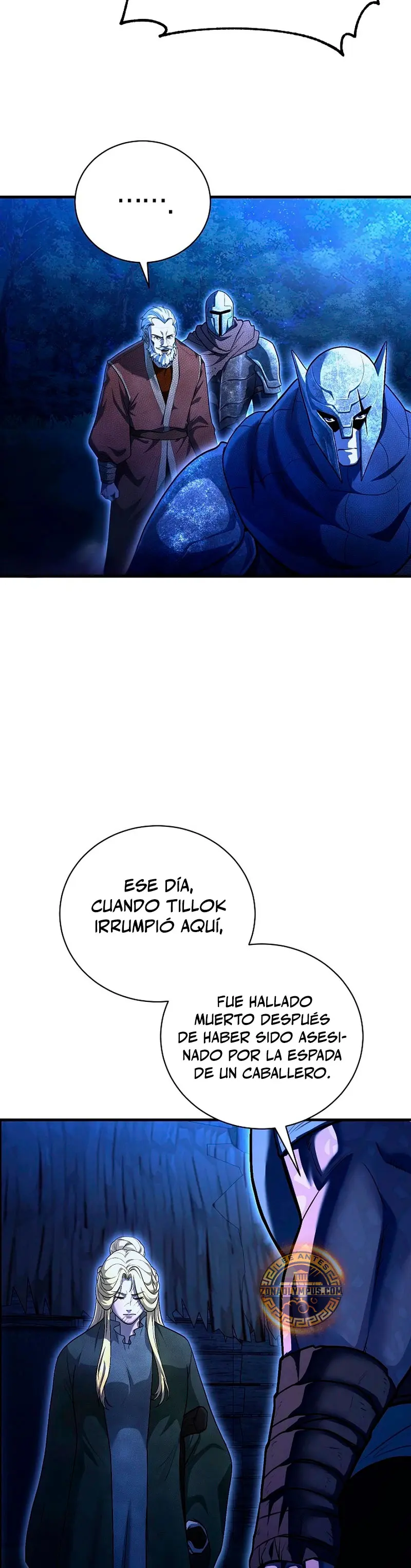 Mestizo > Capitulo 22 > Page 231