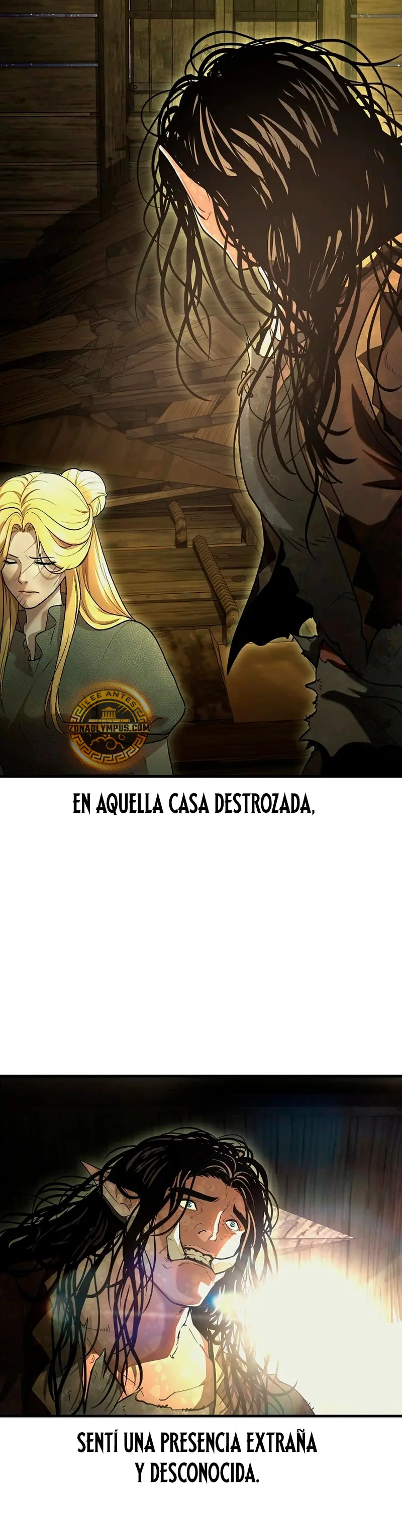 Mestizo > Capitulo 22 > Page 261
