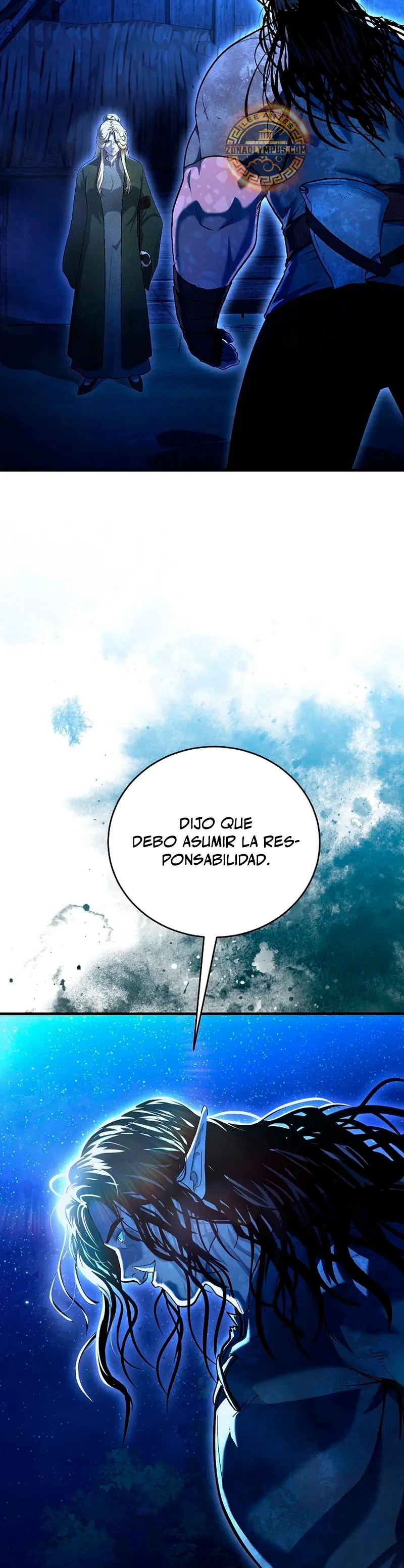 Mestizo > Capitulo 22 > Page 301