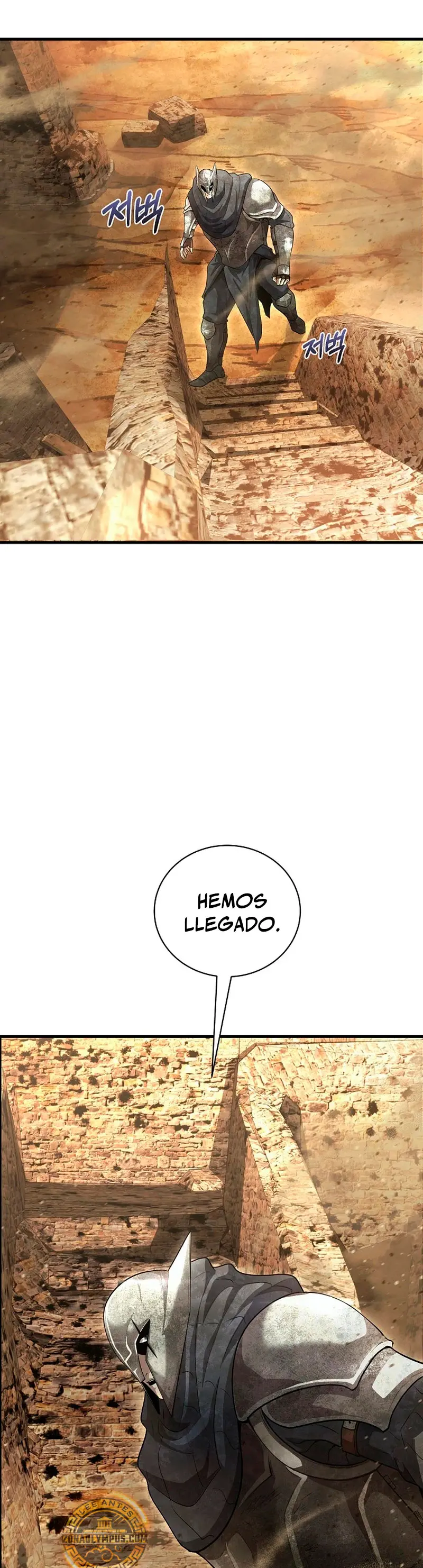 Mestizo > Capitulo 22 > Page 441