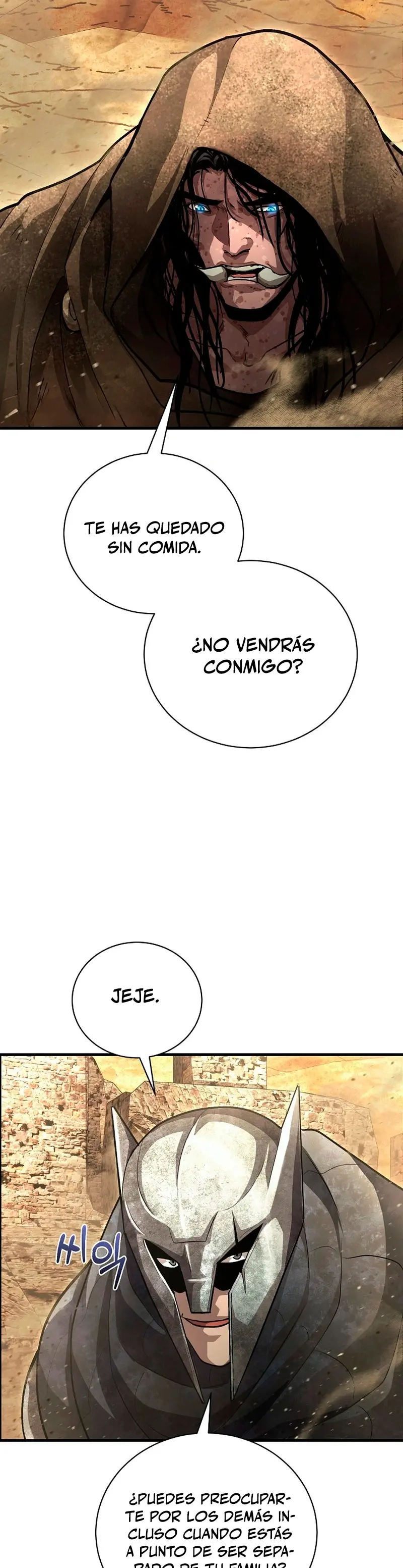 Mestizo > Capitulo 22 > Page 491