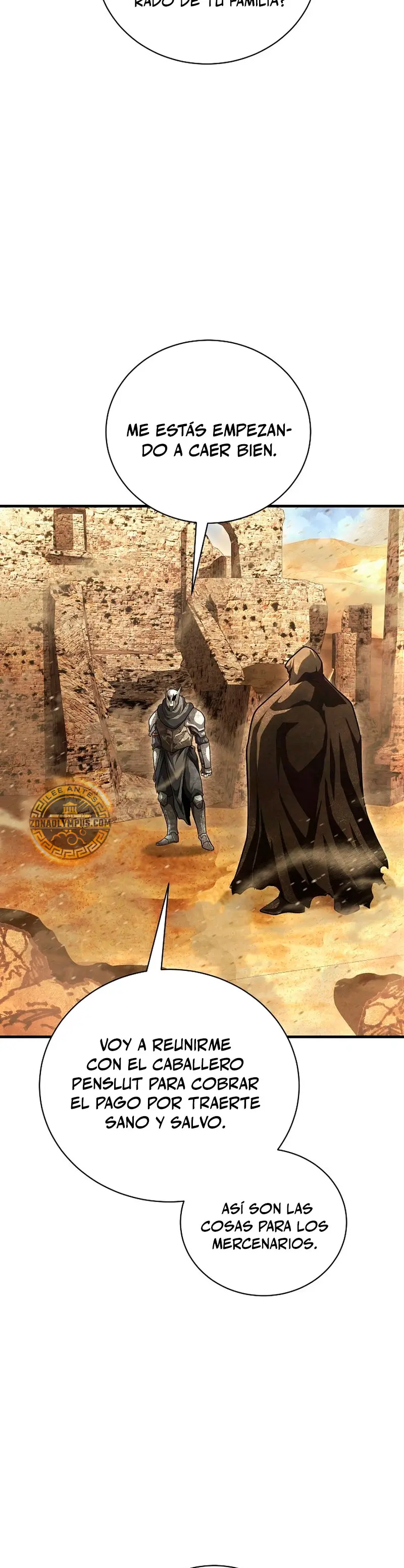 Mestizo > Capitulo 22 > Page 501