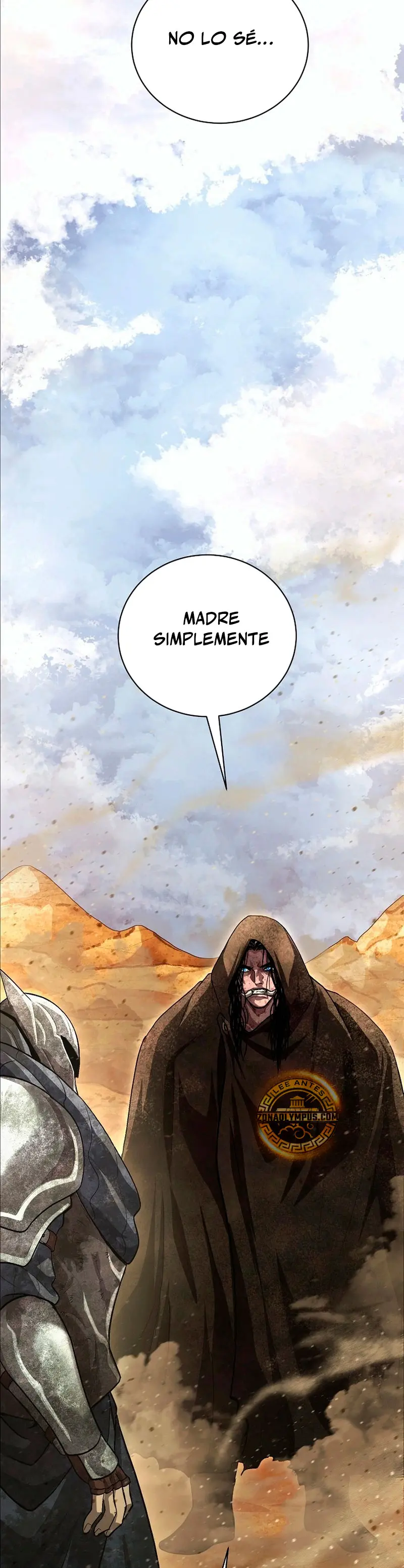 Mestizo > Capitulo 22 > Page 531