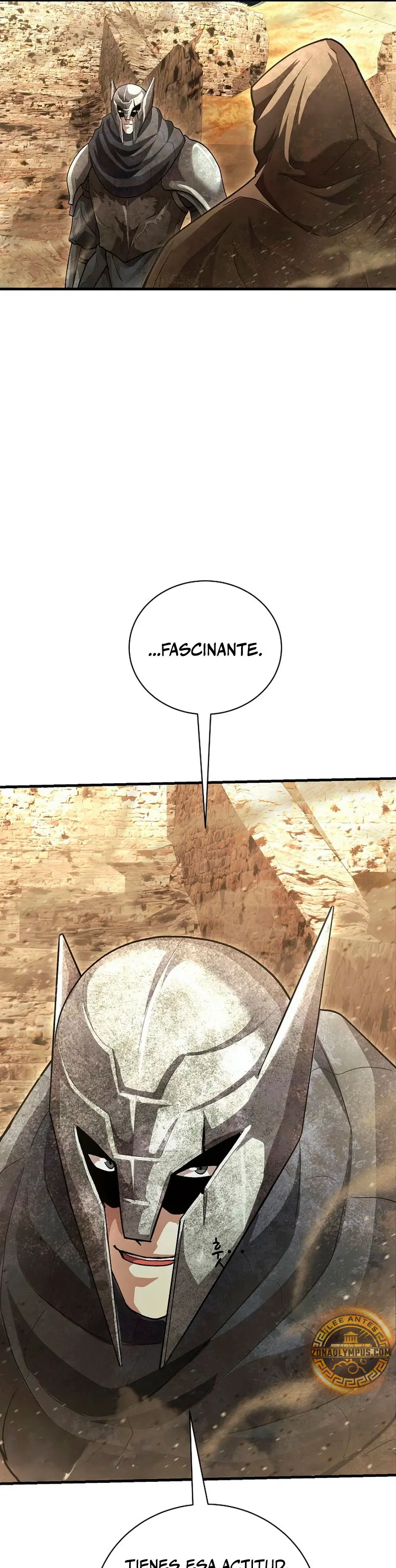 Mestizo > Capitulo 22 > Page 571