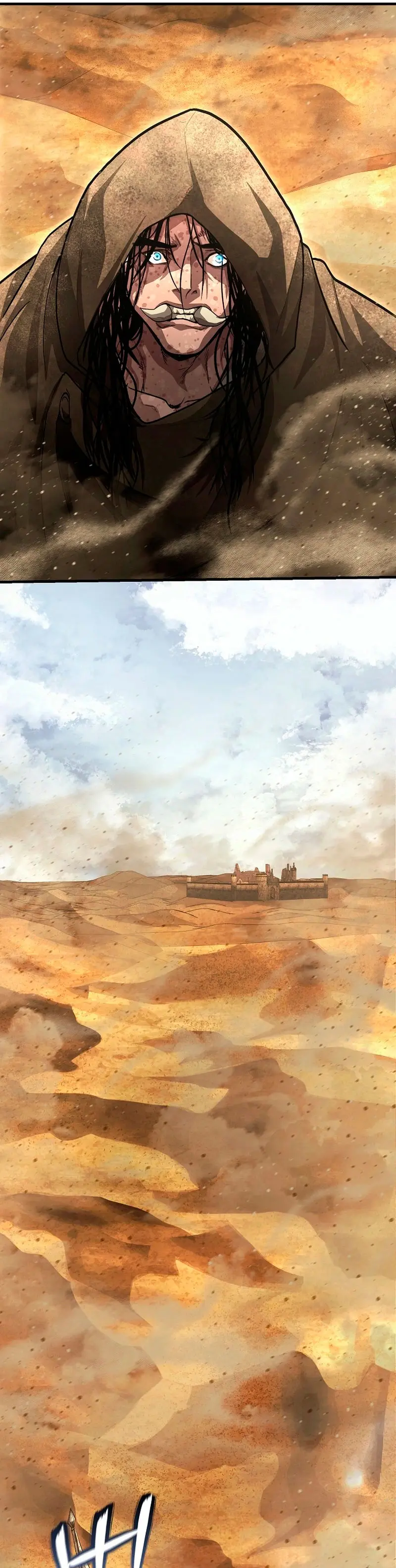 Mestizo > Capitulo 22 > Page 591