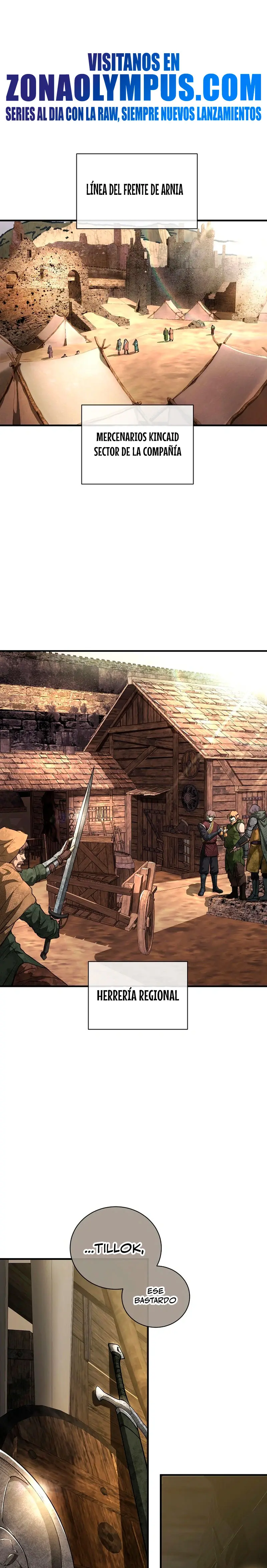 Mestizo > Capitulo 23 > Page 11