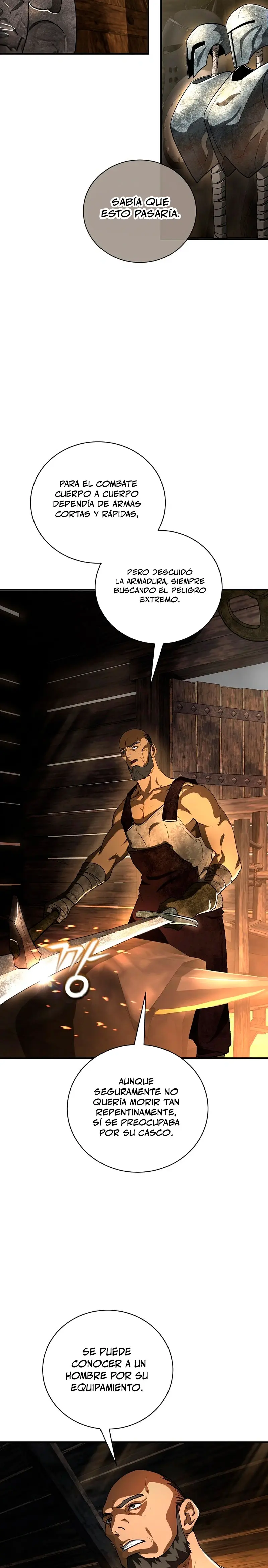 Mestizo > Capitulo 23 > Page 21