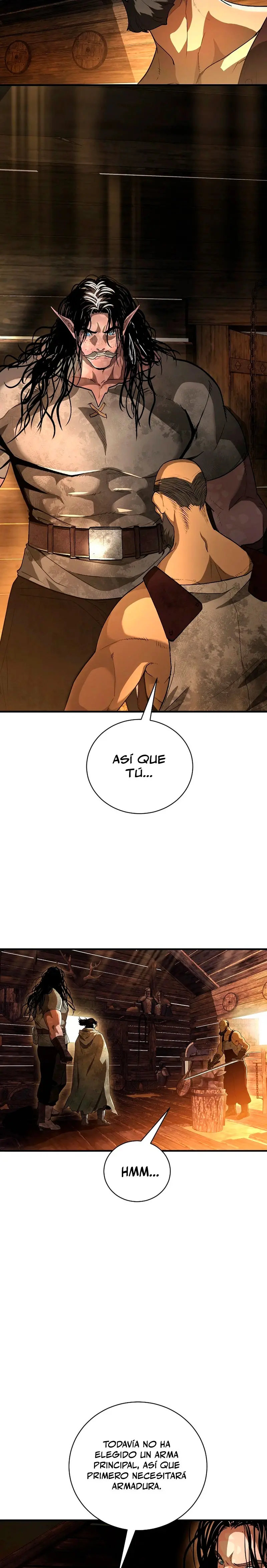Mestizo > Capitulo 23 > Page 31